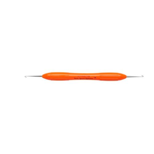 Plastic Ligature Applicator