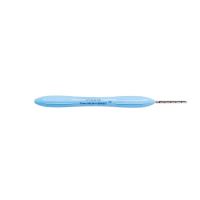 Mirror handle Ortho, blue, M2.5 ErgoMax
