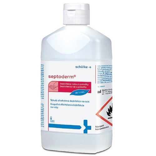 Septoderm-500