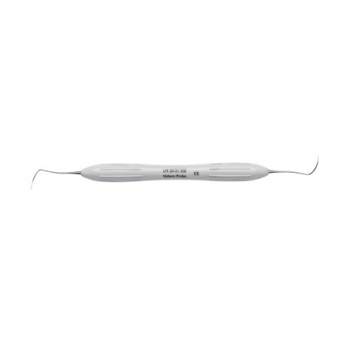 Nabers Probe LM 20-21