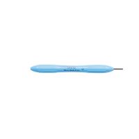 Mirror handle, blue  LM 25 (1)