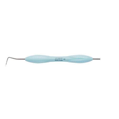 WHO-probe (621) LM 550B