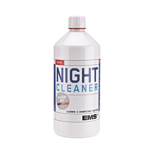 Air-Flow Night Cleaner 6x800ml