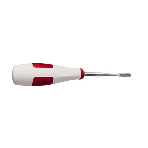 TwistOut C5, curved 5 mm
